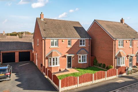 undefined, Somerton Drive, Birmingham B37