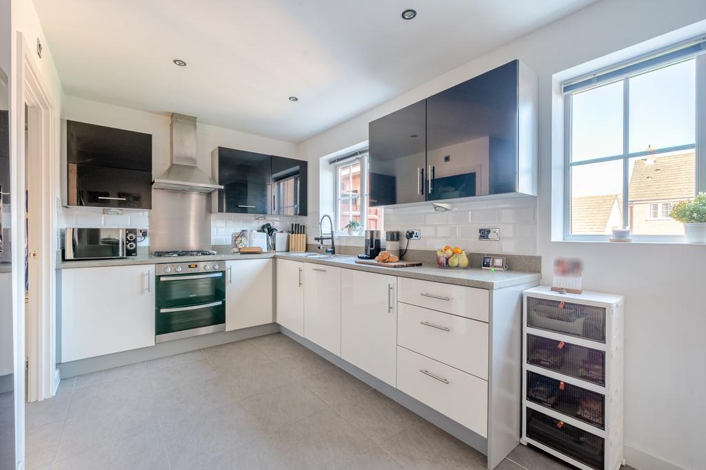 Kitchen 1