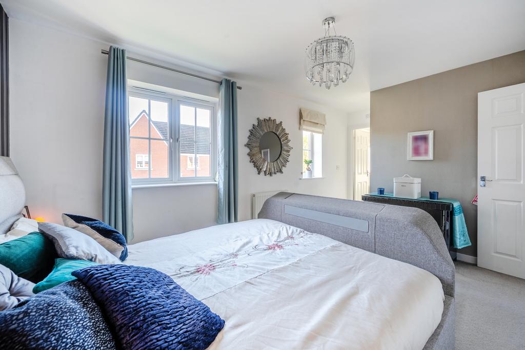 Master Bedroom 2