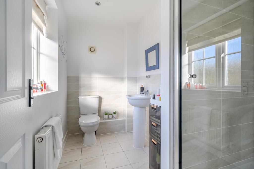 En Suite
