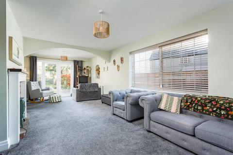 4 bedroom detached house for sale, Park Estate, Haxby, York