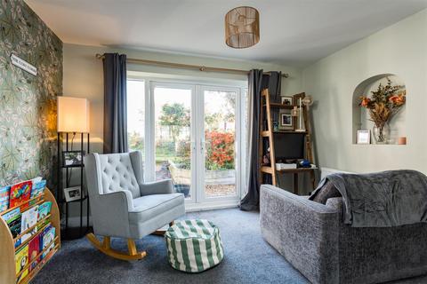 4 bedroom detached house for sale, Park Estate, Haxby, York