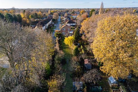 4 bedroom detached house for sale, Park Estate, Haxby, York