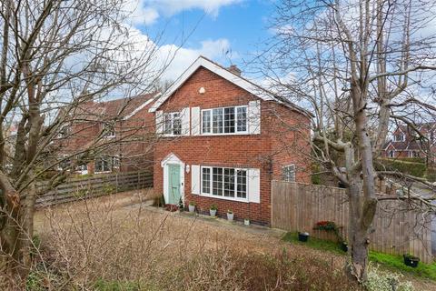 undefined, Park Estate, Haxby, York