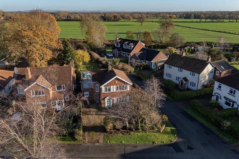 4 bedroom detached house for sale, Park Estate, Haxby, York