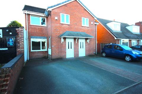 undefined, Brookside Cottages, Stanifield Lane, Leyland, Lancashire, PR25