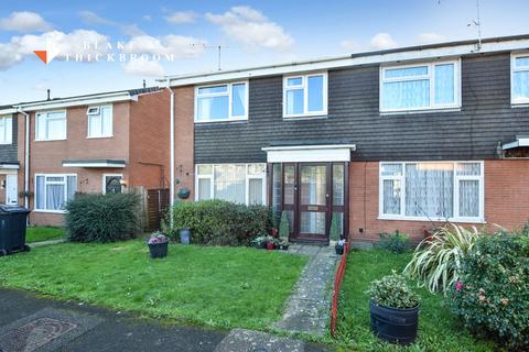 undefined, Land Close, Clacton-on-Sea