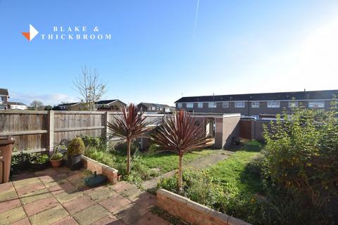 undefined, Land Close, Clacton-on-Sea