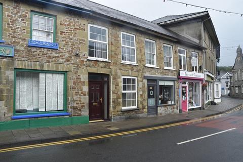 undefined, 16a Sycamore Street, Newcastle Emlyn