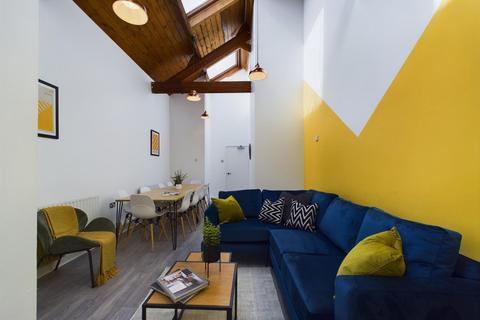 undefined, 19A Bower Road, Sheffield S10