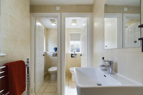 undefined, 19A Bower Road, Sheffield S10