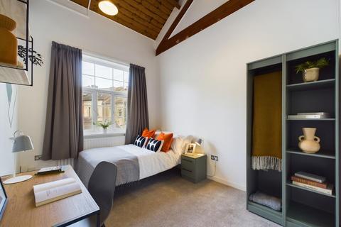 undefined, 19A Bower Road, Sheffield S10