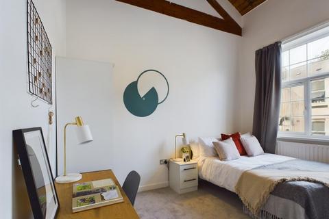 undefined, 19A Bower Road, Sheffield S10