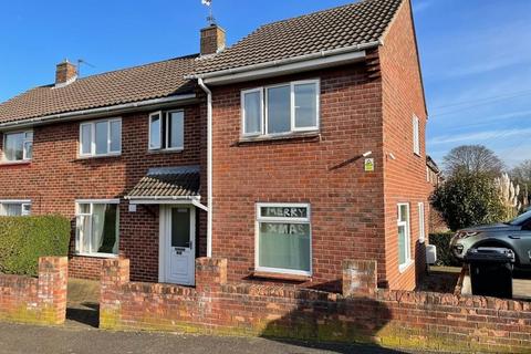 undefined, Blankney Crescent, Lincoln LN2