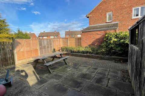 undefined, Blankney Crescent, Lincoln LN2
