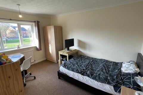 undefined, Blankney Crescent, Lincoln LN2