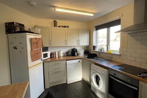 undefined, Blankney Crescent, Lincoln LN2