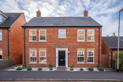 undefined, Mitchcroft Road, Longstanton, CB24