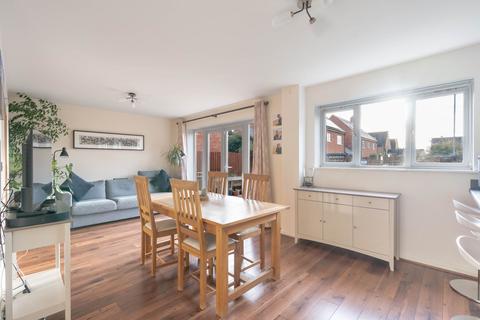 undefined, Mitchcroft Road, Longstanton, CB24