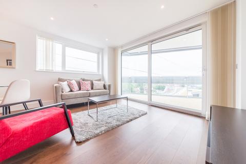 Western Gateway, London E16