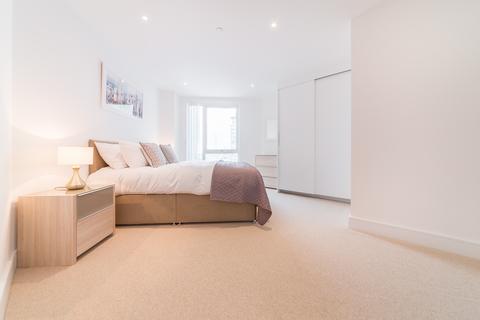undefined, Western Gateway, London E16