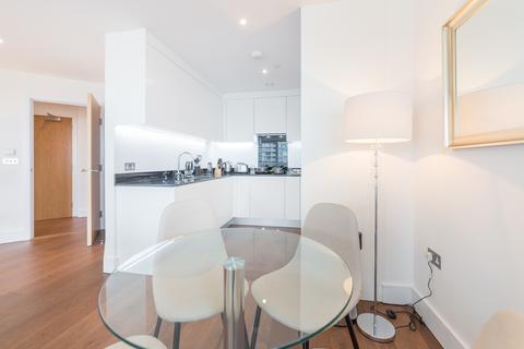 undefined, Western Gateway, London E16