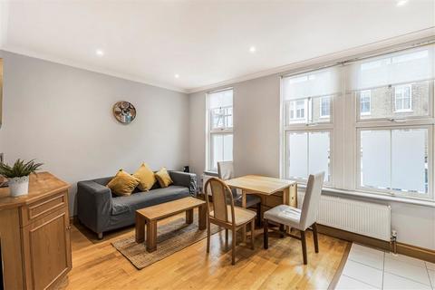 2 bedroom flat to rent, Walberswick Street, London SW8