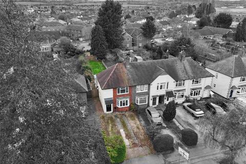 2 bedroom semi-detached house for sale, Welland Park Road, Market Harborough