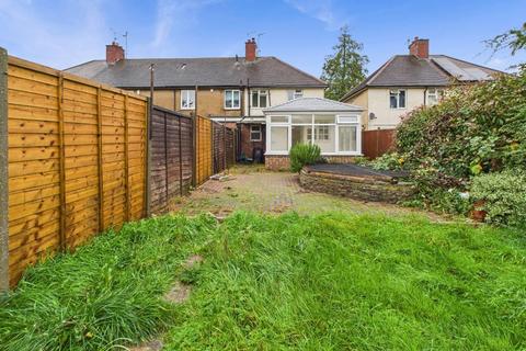 2 bedroom semi-detached house for sale, Welland Park Road, Market Harborough