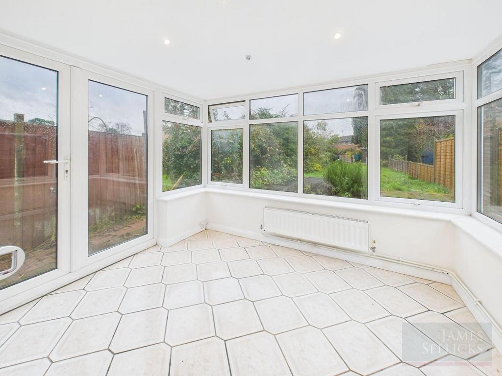 Sun Room