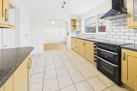 2 bedroom semi-detached house for sale, Welland Park Road, Market Harborough