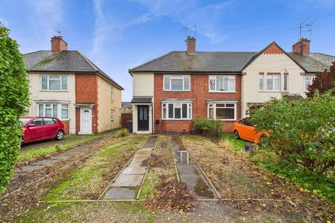 2 bedroom semi-detached house for sale, Welland Park Road, Market Harborough
