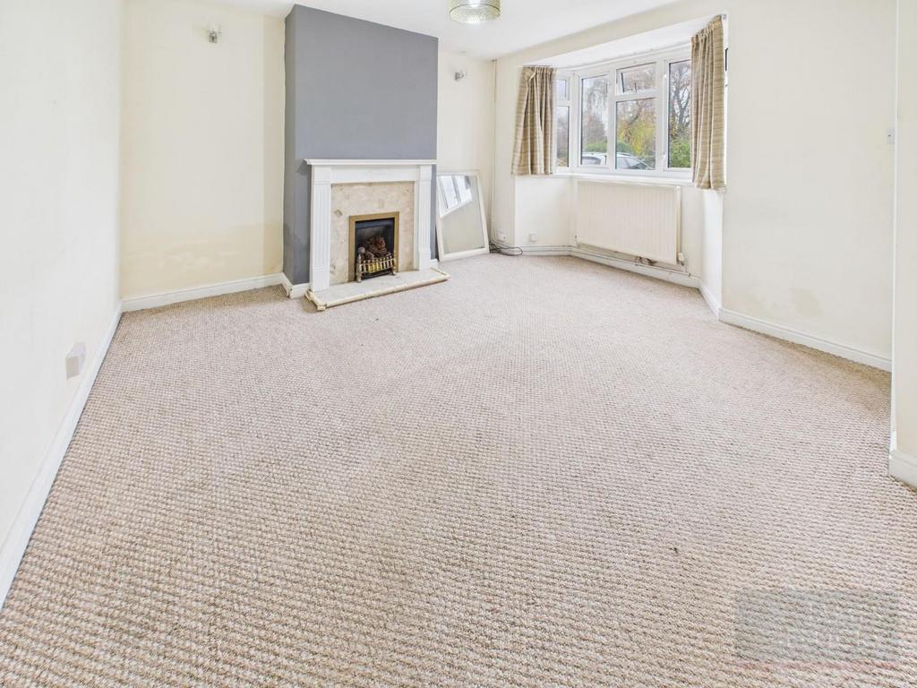 Front Reception Room