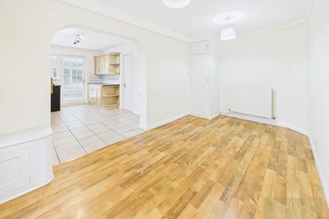 2 bedroom semi-detached house for sale, Welland Park Road, Market Harborough