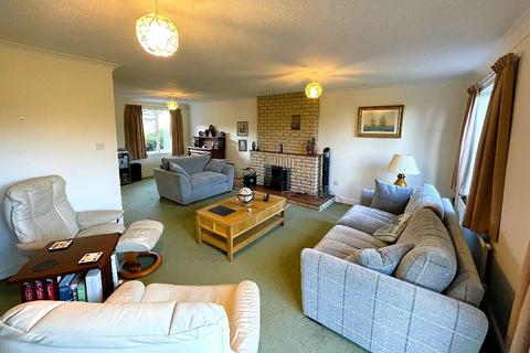 4 bedroom detached house for sale, EAST STREET, OLNEY