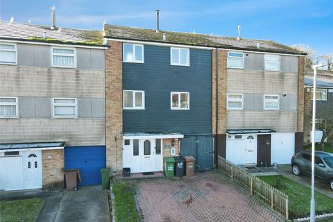 undefined, Wauluds Bank Drive, Luton, Bedfordshire