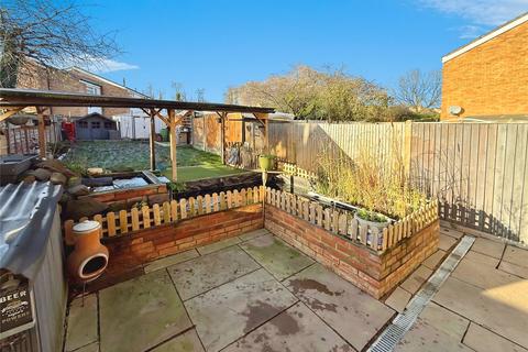 undefined, Wauluds Bank Drive, Luton, Bedfordshire