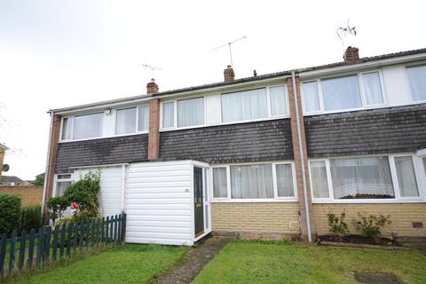 Bromley Walk, Tilehurst, Reading, RG30