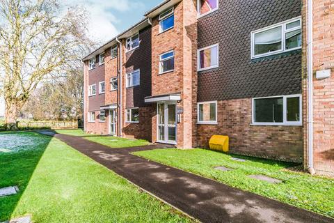 Dorchester Court, Liebenrood Road, Reading, RG30