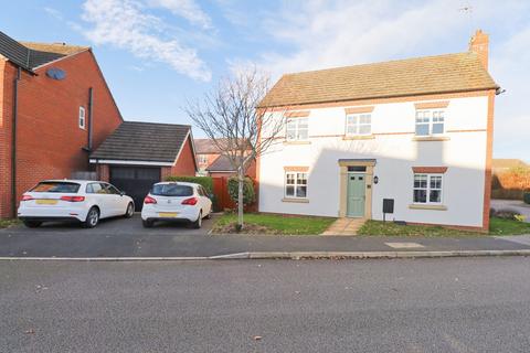 undefined, Wentworth Avenue, Elmesthorpe, Leicester, Leicestershire, LE9 7NG