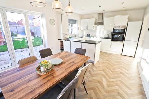 undefined, Wentworth Avenue, Elmesthorpe, Leicester, Leicestershire, LE9 7NG