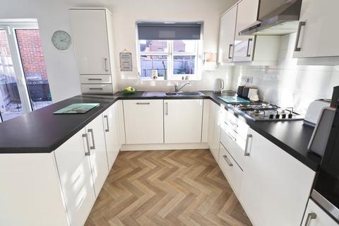 undefined, Wentworth Avenue, Elmesthorpe, Leicester, Leicestershire, LE9 7NG