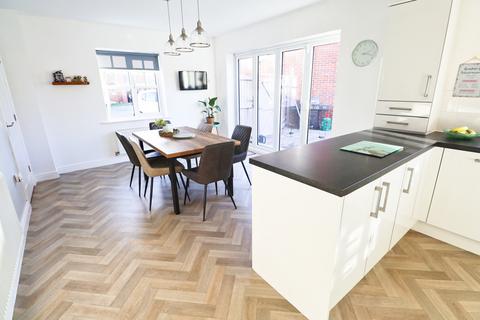 undefined, Wentworth Avenue, Elmesthorpe, Leicester, Leicestershire, LE9 7NG