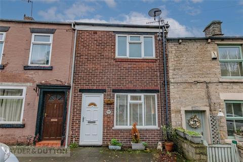undefined, Manchester Road, Mossley, OL5