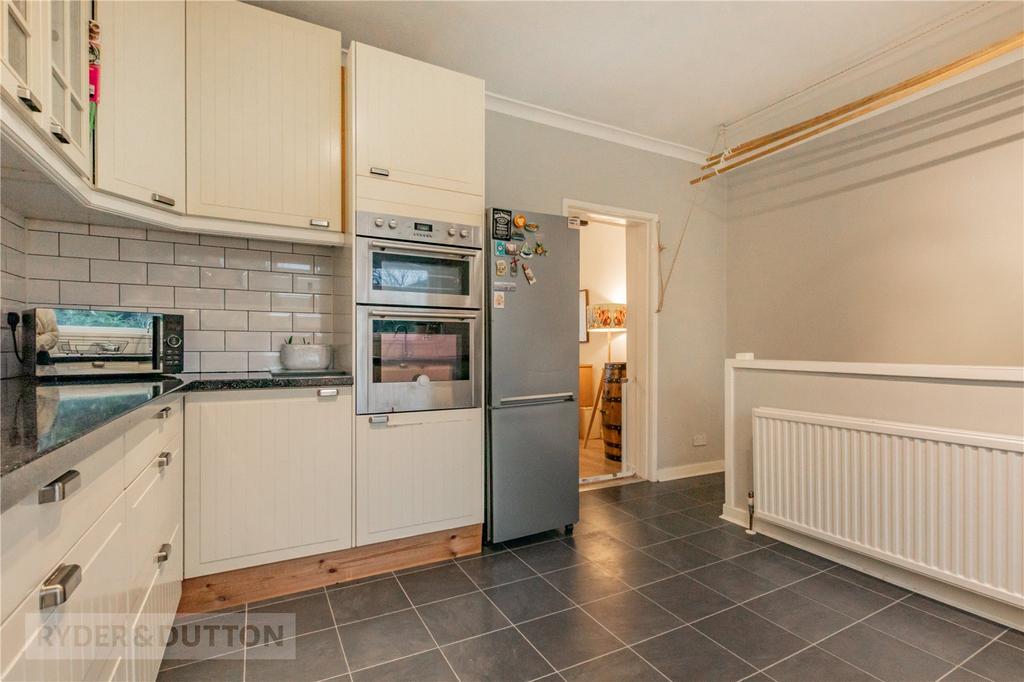 Kitchen/Breakfast