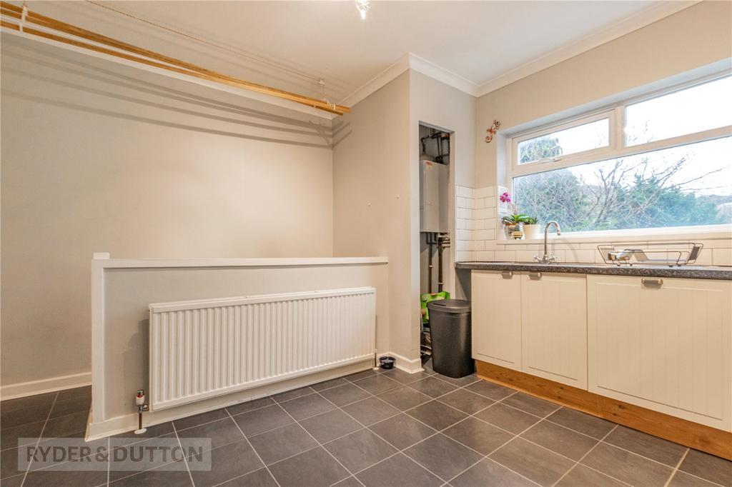 Kitchen/Breakfast