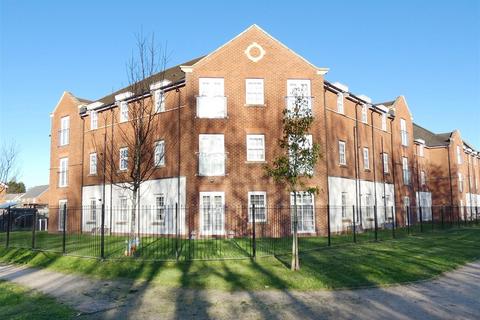 undefined, Unsworth House, Friars Way, Broadgreen, Liverpool