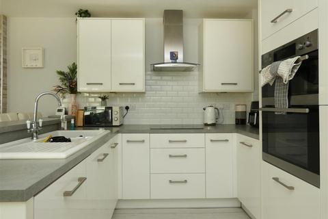 undefined, Unsworth House, Friars Way, Broadgreen, Liverpool