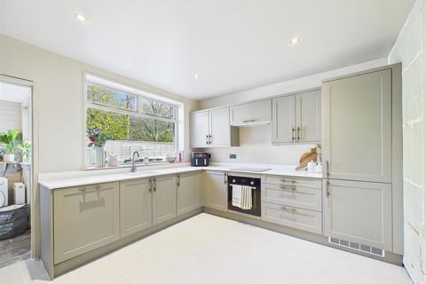2 bedroom semi-detached house for sale, The Crescent, Perth PH1