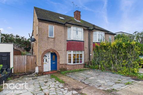 undefined, Eastern Avenue East, Gidea Park, RM2 5RA